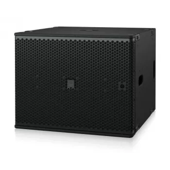 Turbosound PQ18B Pasívny subwoofer 18 palcov