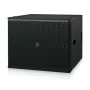Turbosound PQ18B pasívny subwoofer 18 palcov