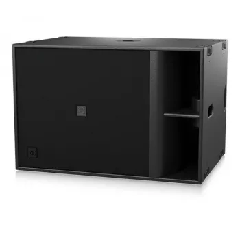 Turbosound TQ18B pasívny subwoofer 18 palcov