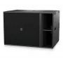 Turbosound TQ18B pasívny subwoofer 18 palcov