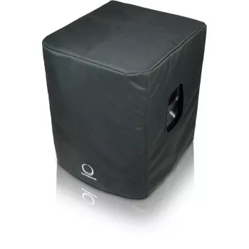 Turbosound TS-PC15B-1 ochranné puzdro pre 15 palcový iX/iQ subwoofer