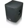 Turbosound TS-PC15B-1 ochranné puzdro pre 15 palcový iX/iQ subwoofer