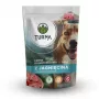 TURNA mokré krmivo pre psy s jahňacinou – 500 g konzerva