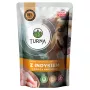 TURNA s moriakom – mokré krmivo pre psov – 500 g