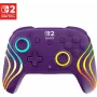 Turtle Beach Afterglow Wave bezdrôtový ovládač pre Nintendo Switch 2, Fialová