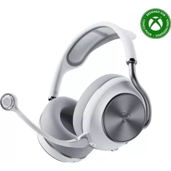 Turtle Beach Stealth Pro II bezdrôtový herný headset pre Xbox - biela
