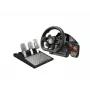 Turtle Beach VelocityOne Race Direct Drive pretekársky volant & pedálový systém pre Xbox & PC - čierna
