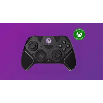 Turtle Beach Victrix Pro BFG Reloaded bezdrôtový ovládač pre Xbox čierny