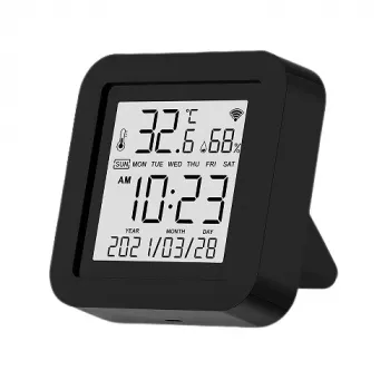 TUYA HS085223 smart IR ovládač s teplotnými a vlhkostnými senzormi, Wi-Fi