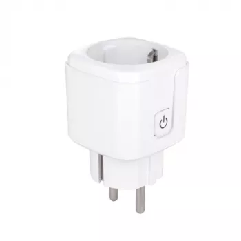 TUYA Smart Wi-Fi zásuvka, EU