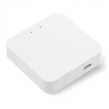 TUYA TV993932 smart elektronický ovládač zámku – Wi-Fi & Bluetooth 4.2 most pre smart zámky