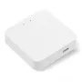 TUYA TV993932 smart elektronický ovládač zámku – Wi-Fi & Bluetooth 4.2 most pre smart zámky