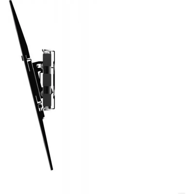 TV držiak na stenu Solid Black RED EAGLE 30-70