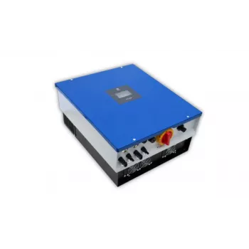 TWERD PS300-WT 5kW on-grid veterný menič, 3-fázový, 5000W
