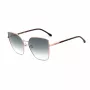 TWINSET dámske slnečné okuliare STW023-590A15 Havana hnedý gradient 59 mm
