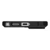UAG Essential Armor Magnet puzdro pre Samsung Galaxy S26 Ultra - čierne