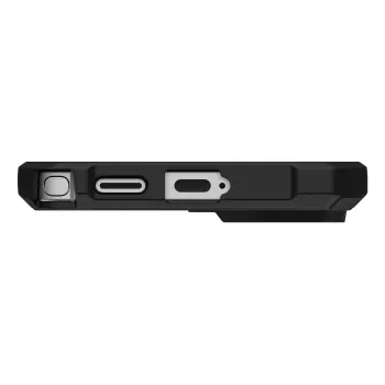 UAG Essential Armor Magnet puzdro pre Samsung Galaxy S26 Ultra - čierne