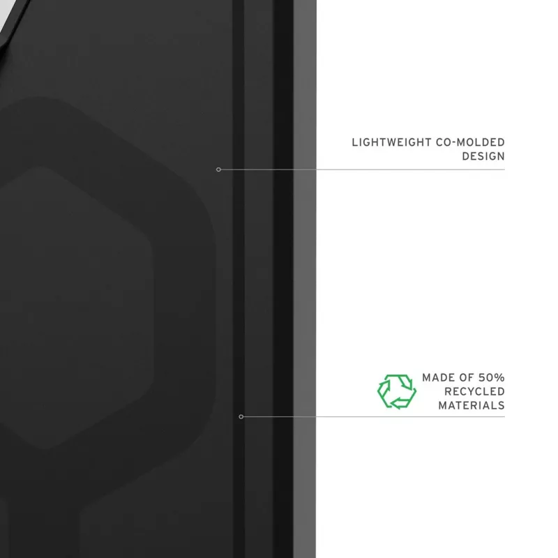 UAG Essential Armor Magnet puzdro pre Samsung Galaxy S26 Ultra - čierne