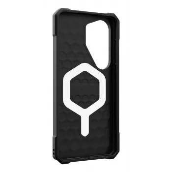 UAG Essential Armor Magnet puzdro pre Samsung Galaxy S26 Ultra - čierne