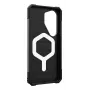 UAG Essential Armor Magnet puzdro pre Samsung Galaxy S26 Ultra - čierne