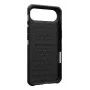 UAG Metropolis LT MagSafe puzdro pre iPhone Air - Kevlar Black