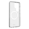 UAG Scout Clear Magnet puzdro pre Samsung Galaxy S26 Ultra - Ice/biela