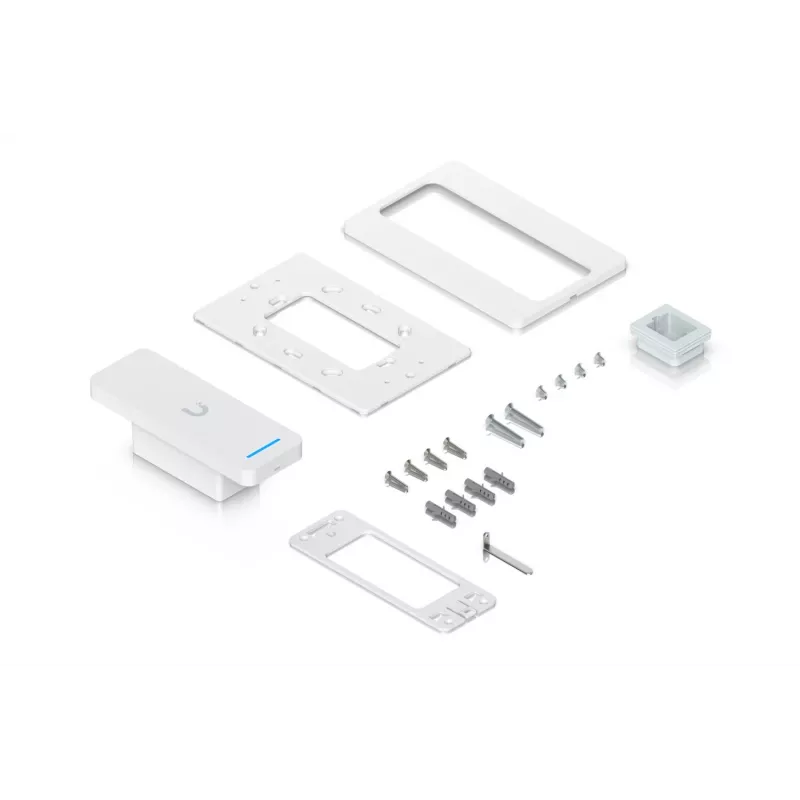 Ubiquiti Access Ultra Basic čítačka prístupu biela