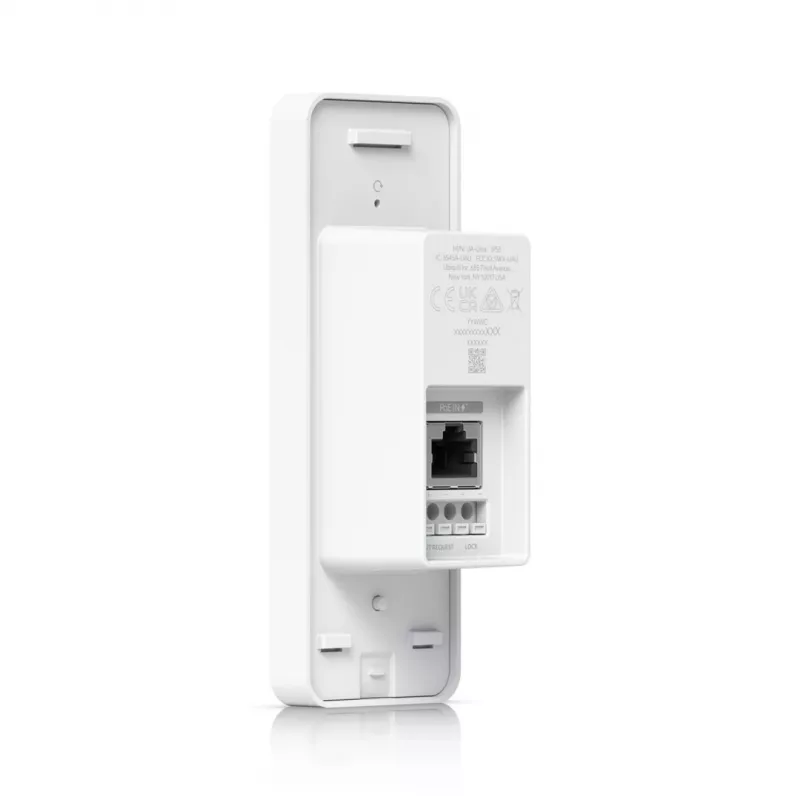 Ubiquiti Access Ultra Basic čítačka prístupu biela