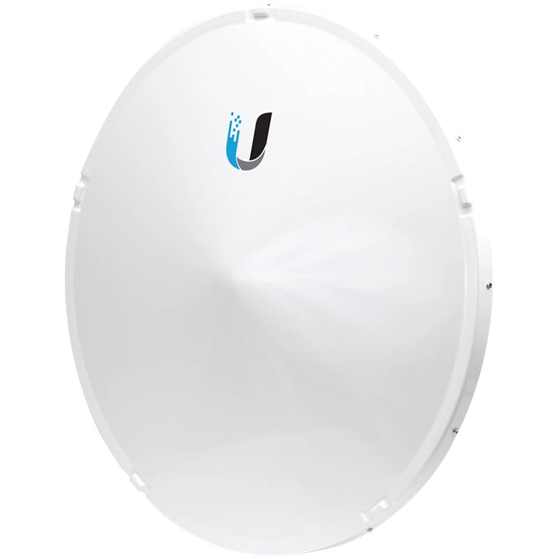 Ubiquiti AF11-COMPLETE-HB Bezdrôtový spoj, AirFiber, 11GHz, 1x RJ45 1000Mb/s, 35dBi