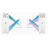 Ubiquiti AF11-COMPLETE-HB Bezdrôtový spoj, AirFiber, 11GHz, 1x RJ45 1000Mb/s, 35dBi
