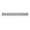 Ubiquiti Blank Keystone Patch Panel 24 Port pre UniFi Rack-Mount zariadenia 1U