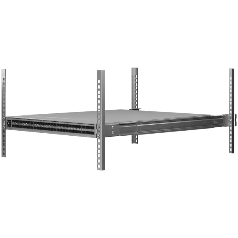 Ubiquiti ECS-AGGREGATION EdgeSwitch agregačný switch