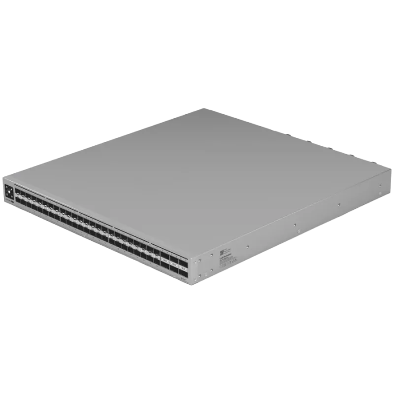 Ubiquiti ECS-AGGREGATION EdgeSwitch agregačný switch