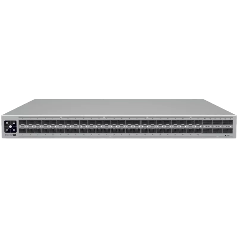 Ubiquiti ECS-AGGREGATION EdgeSwitch agregačný switch