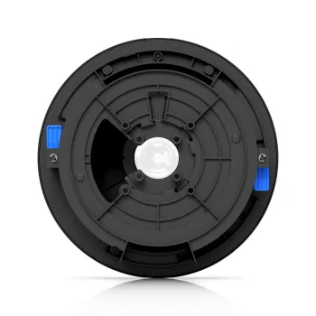 Ubiquiti G6 Pro 360 Flush Mount pre UniFi Protect G6 Pro kameru, čierna