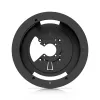 Ubiquiti G6 Pro 360 Flush Mount pre UniFi Protect G6 Pro kameru, čierna