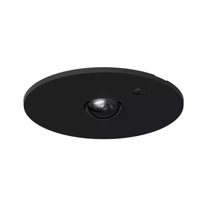 Ubiquiti G6 Pro 360 Flush Mount pre UniFi Protect G6 Pro kameru, čierna