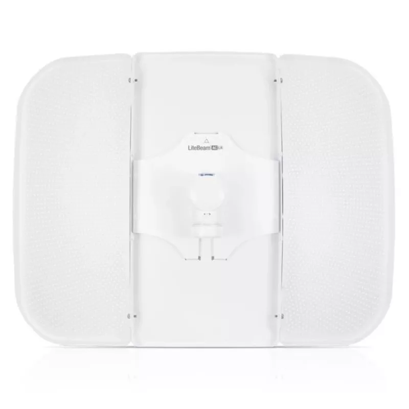 Ubiquiti LBE-5AC-LR-5 UISP airMAX LiteBeam 5AC Long-Range
