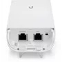 Ubiquiti NSM2 2.4GHz 150Mbps Outdoor PoE bezdrôtový access point biely