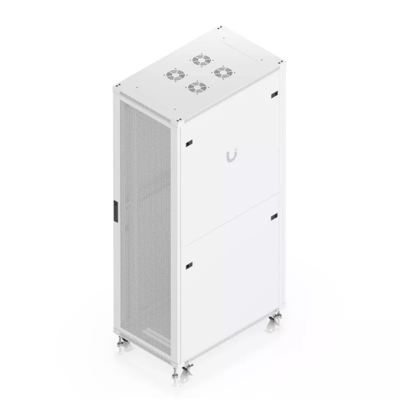 Ubiquiti racková skriňa - 1000 P - Rack - 42U voľne stojaca skriňa