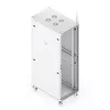Ubiquiti racková skriňa - 1000 P - Rack - 42U voľne stojaca skriňa