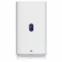 Ubiquiti UNAS-4-W 4-pozičný NAS server, Biely, 4GB RAM, 1x 2.5GbE, 1x rozšírenie USB-C