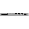 Ubiquiti UNAS-Pro-4 1U Rackmount 4-Bay NAS s 10GbE SFP+