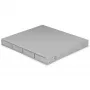 Ubiquiti UNAS-Pro-4 1U Rackmount 4-Bay NAS s 10GbE SFP+