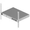 Ubiquiti UniFi Dream Machine Beast – 25 Gbps IPS/IDS, 7500+ klientov, 1U rackový cloudový gateway