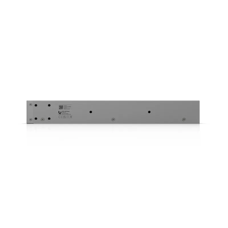 Ubiquiti UniFi Dream Machine Beast – 25 Gbps IPS/IDS, 7500+ klientov, 1U rackový cloudový gateway