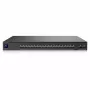 Ubiquiti UniFi EAV-Fiber 22-portový plne spravovaný Layer 3 10G/100G agregačný switch