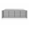 Ubiquiti UniFi Enterprise NVR Core ENVR-Core – 1U Rackmount NVR s 2x 10GbE, 32GB RAM, 2 pozície