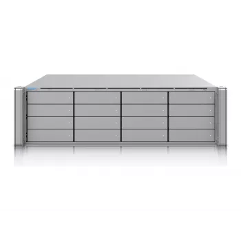 Ubiquiti UniFi Enterprise NVR Core ENVR-Core – 1U Rackmount NVR s 2x 10GbE, 32GB RAM, 2 pozície