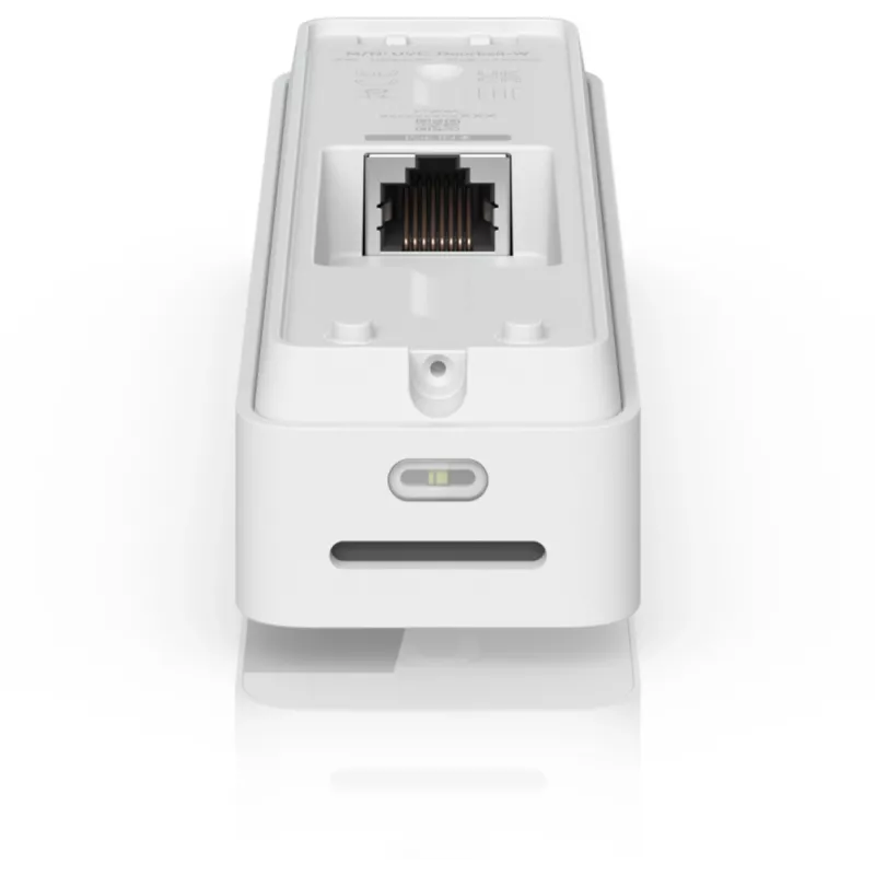 Ubiquiti UniFi G4 Doorbell Pro PoE súprava